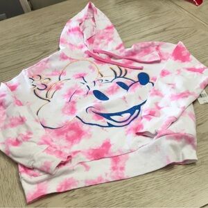 Disney Parks-Minnie Mouse Walt Disney World Hoodie